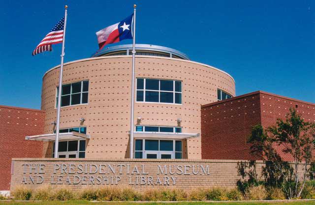 Odessa, Texas